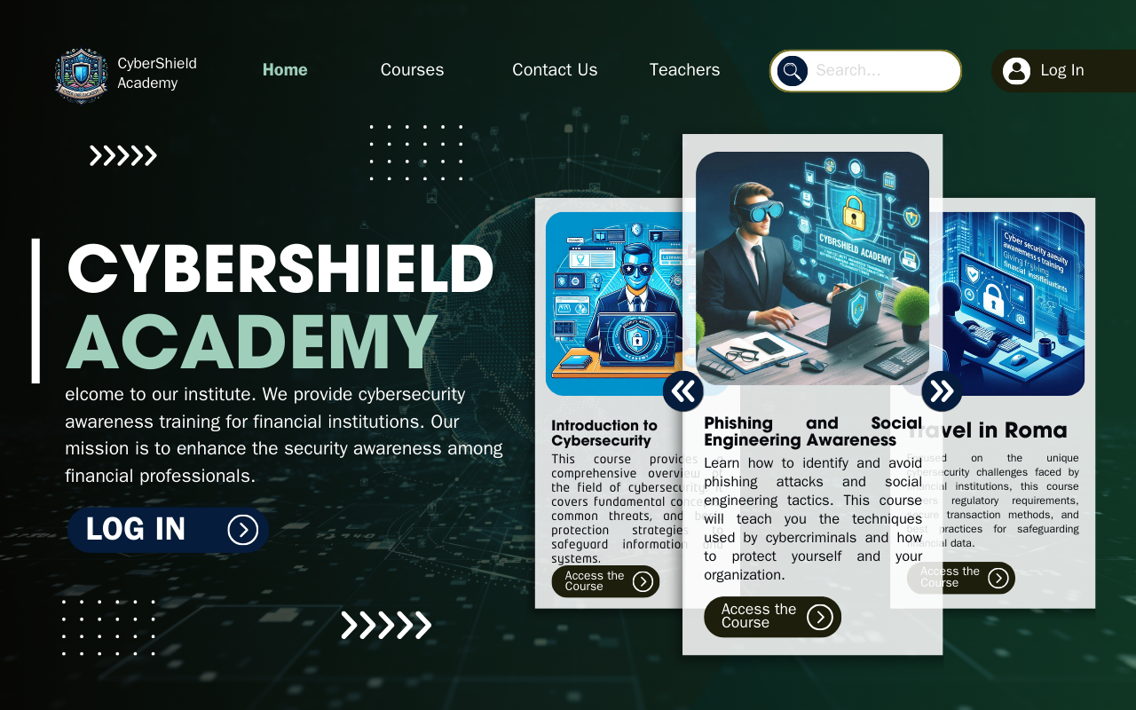 CyberShield